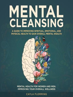 cover image of Mental Cleansing